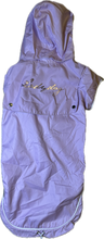 Carica l'immagine nel visualizzatore di Gallery, Impermeabile Glamour per Cani - LadyDog & GentleDog