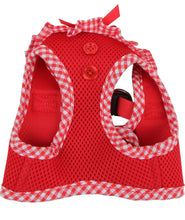 Carica l'immagine nel visualizzatore di Gallery, Pettorina Puppia Rossa Vivien