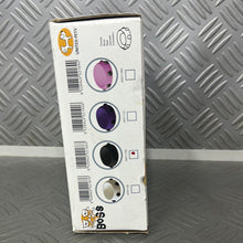 Carica l'immagine nel visualizzatore di Gallery, Ciotola BOSS per Cani e Gatti – Design Nero 160 ml