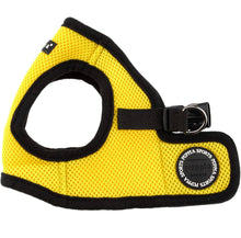 Carica l'immagine nel visualizzatore di Gallery, Pettorina Puppia Gialla