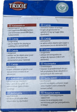 Carica l'immagine nel visualizzatore di Gallery, Catnip Stimolante Trixie - 20 g