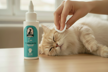 Carica l'immagine nel visualizzatore di Gallery, ICE – Occhi Belli | Detergente Delicato Contorno Occhi per Cani e Gatti
