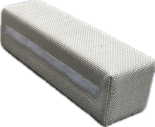 Carica l'immagine nel visualizzatore di Gallery, Scala Cuccia Multifunzione 2 in 1 – Cuccia con Vano Interno e Cuscino