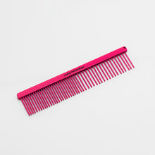 Carica l'immagine nel visualizzatore di Gallery, Pettine ARYA – Pelo Corto & Rifiniture