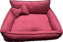 Carica l'immagine nel visualizzatore di Gallery, Cuccia comfort