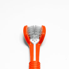 Carica l'immagine nel visualizzatore di Gallery, SPAZZOLINO TRIPLA TESTINA