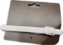 Carica l'immagine nel visualizzatore di Gallery, Collare Rosa Decorato con Delfino Rosa per Gatti