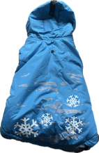 Carica l'immagine nel visualizzatore di Gallery, Caldo Cappottino