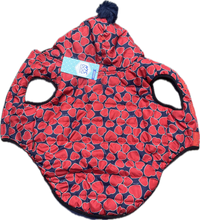 Carica l'immagine nel visualizzatore di Gallery, Caldo Cappottino Cani Tg 45