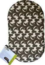 Carica l'immagine nel visualizzatore di Gallery, Cuscino TopZoo Dodo - 50x40 cm