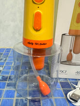 Carica l'immagine nel visualizzatore di Gallery, Papera FriFru