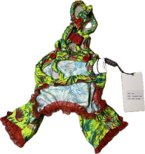 Carica l'immagine nel visualizzatore di Gallery, Tuta Estiva Tropicana per Cani - Taglie XS/S/M