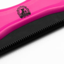 Carica l'immagine nel visualizzatore di Gallery, Pettine KING – Pelo Morto