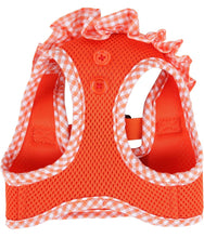 Carica l'immagine nel visualizzatore di Gallery, Pettorina Puppia Arancione Vivien