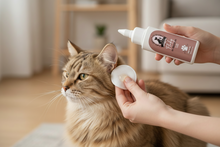 Carica l'immagine nel visualizzatore di Gallery, FLOKY – Orecchie Sane | Detergente Naturale per Igiene Auricolare