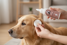 Carica l'immagine nel visualizzatore di Gallery, FLOKY – Orecchie Sane | Detergente Naturale per Igiene Auricolare