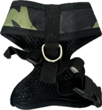 Carica l'immagine nel visualizzatore di Gallery, Pettorina Mimetica XS