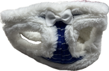 Carica l'immagine nel visualizzatore di Gallery, Pettorina Morbida e Accogliente per il Tuo Pet XS