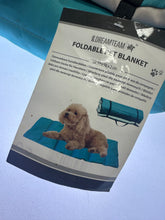 Carica l'immagine nel visualizzatore di Gallery, Cuccia Trasportino Tappetino Pieghevole per Animali Domestici