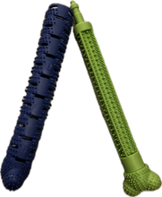 Carica l'immagine nel visualizzatore di Gallery, Osso Giocattolo in Gomma Naturale per pulizia denti