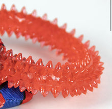 Carica l'immagine nel visualizzatore di Gallery, Gioco Dentale Spider-Man: Lancia la Ragnatela del Divertimento per il Tuo Cane