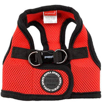 Carica l'immagine nel visualizzatore di Gallery, Pettorina Puppia Rossa