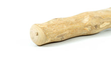 Carica l'immagine nel visualizzatore di Gallery, Chew Stick in Legno di Caffè Naturale per Cani – Snack da Masticare Ecologico