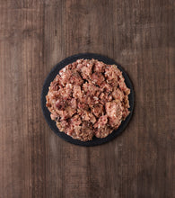 Carica l'immagine nel visualizzatore di Gallery, Ownat Wetline Manzo & Salmone 395 g – Umido Naturale Grain Free per Cani