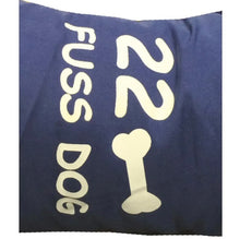 Carica l'immagine nel visualizzatore di Gallery, Piumino Reversibile New York Marrone per Cane Misura 60 - ABF43/27