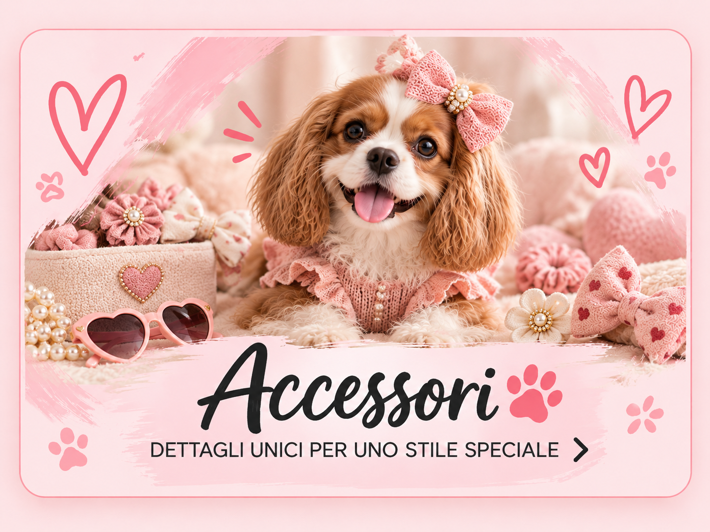 ACCESSORI
