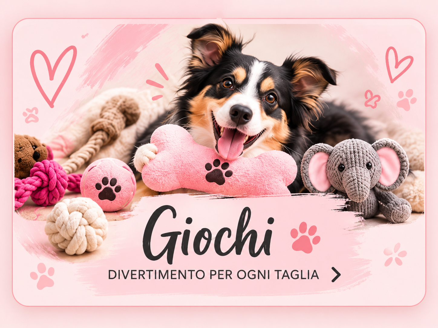 GIOCHI