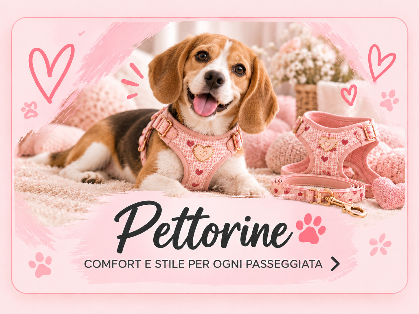 PETTORINE