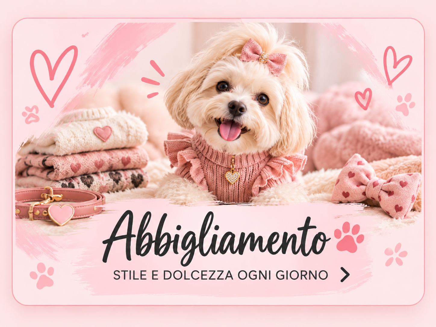 ABBIGLIAMENTO