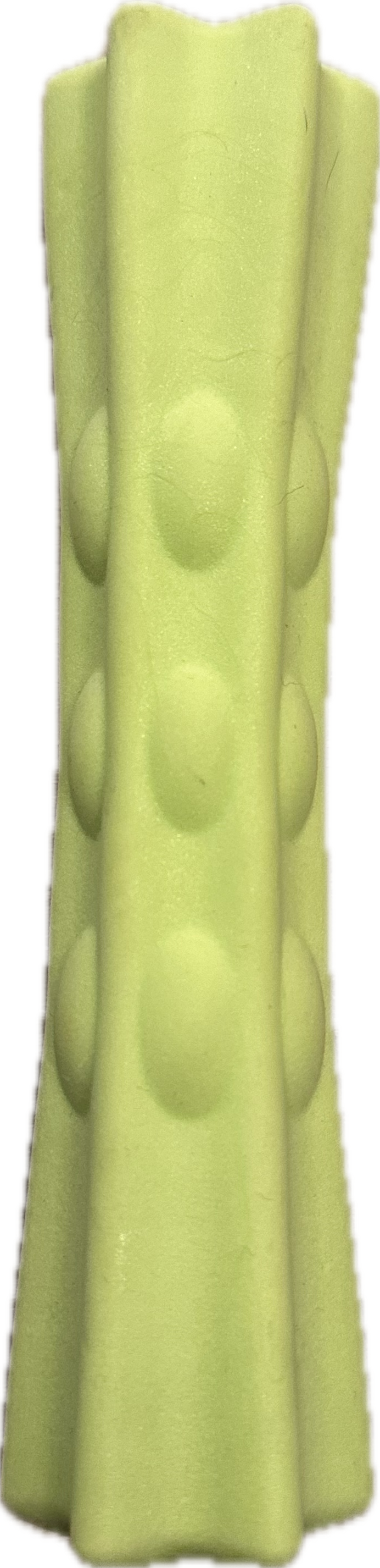 Gioco Dentale Verde per Animali Domestici