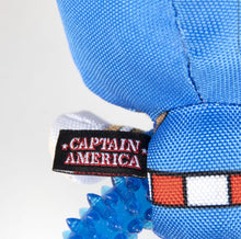 Carica l&#39;immagine nel visualizzatore di Gallery, Gioco Dentale Avengers: Capitan America, l’Eroe per il Tuo Cane
