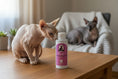 Carica l'immagine nel visualizzatore della galleria, FREYA – Shampoo Gel No Risciacquo | Pulizia Veloce e Delicata per Cani e Gatti
