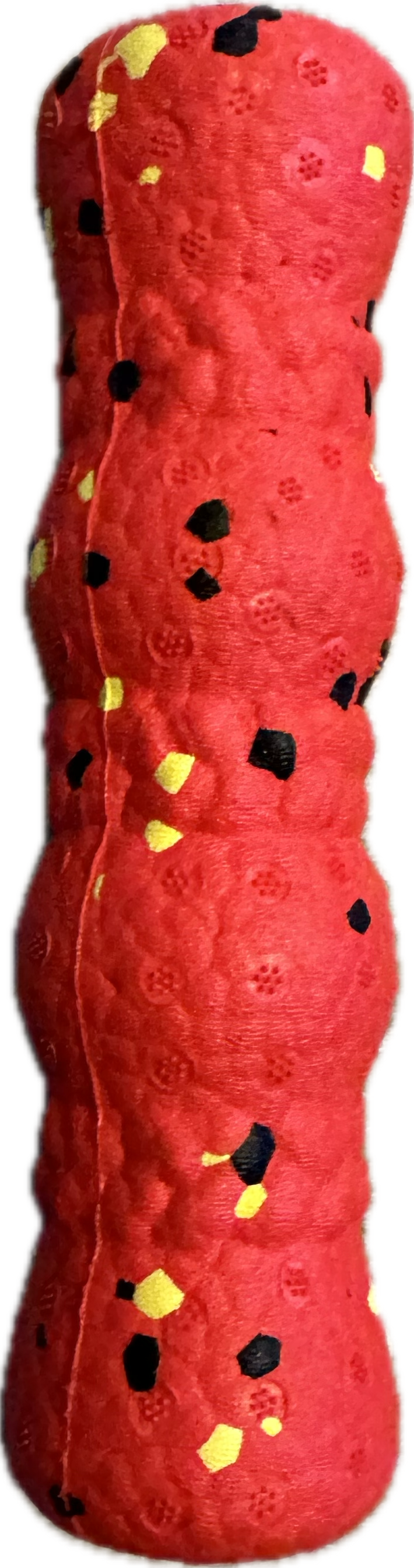 Giocattolo Masticabile Colorato a Forma di Colonna