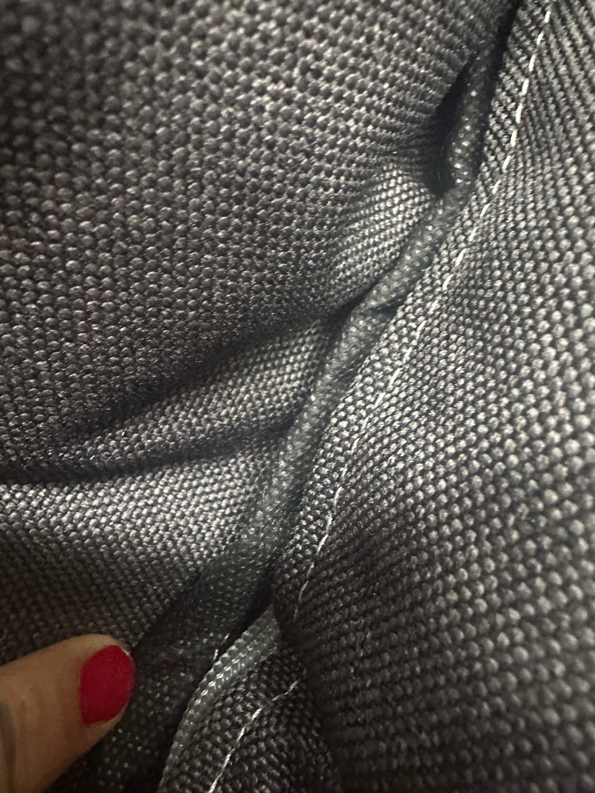 Cuccia Elegance con Fiocco e Cuscino Sfoderabile - Made in Italy