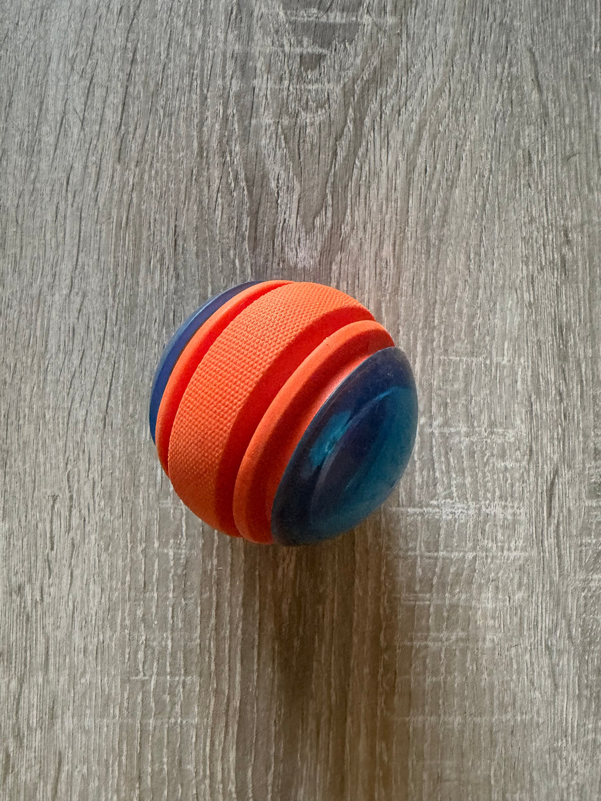 Palla LED Luminosa per Cani – Gioco Rimbalzante Interattivo