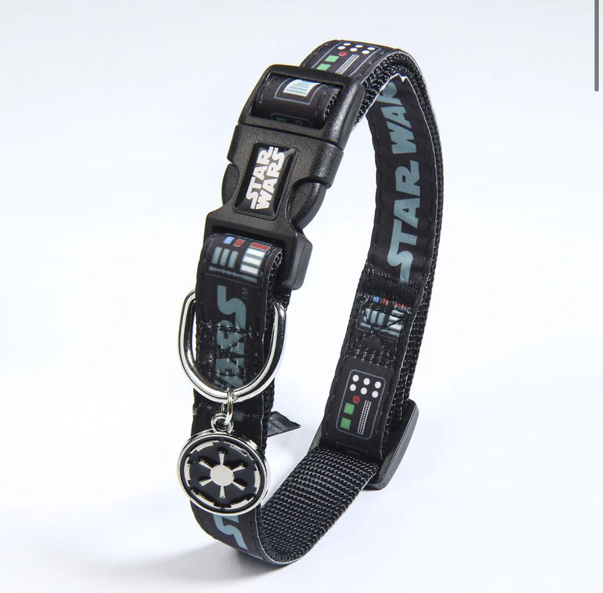 Collare Star Wars: Porta la Forza nelle Passeggiate del Tuo Cane