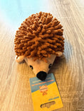 Carica l'immagine nel visualizzatore della galleria, Riccio Morbidone – Gioco in Peluche per Cani con Aculei Soffici
