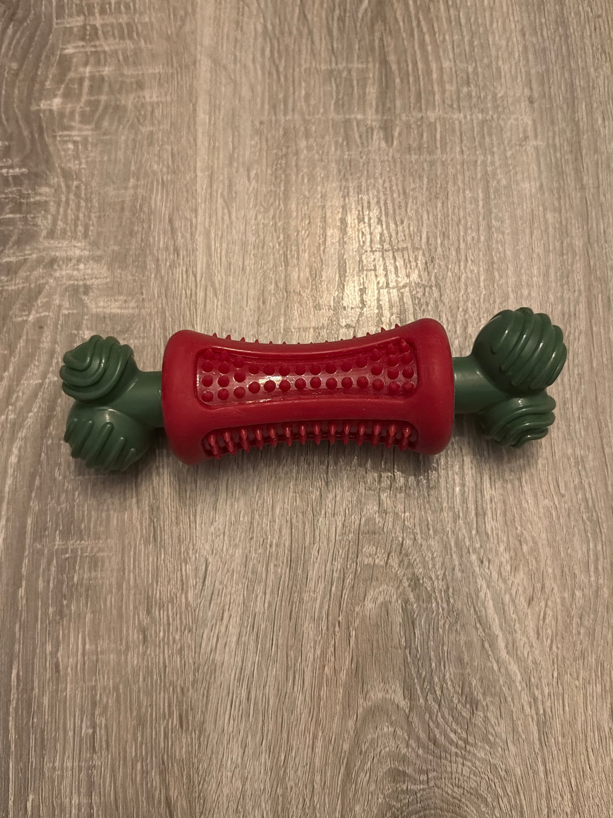Denta Twist – Gioco Dentale da Masticare per Cani