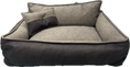 Carica l'immagine nel visualizzatore della galleria, Cuccia Comfort Deluxe 45x40
