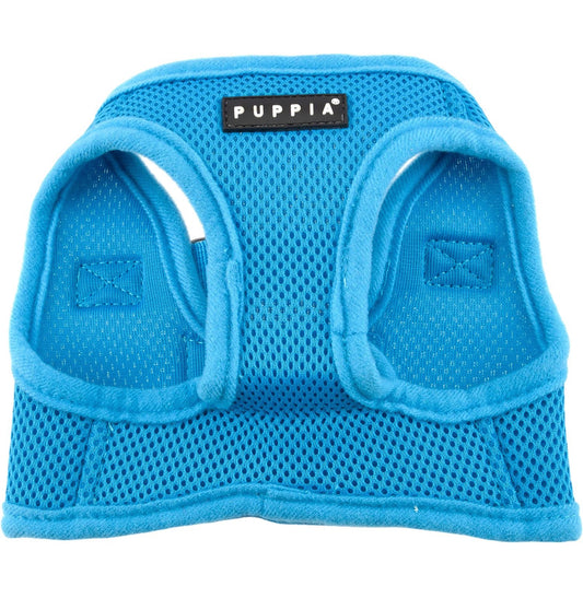 Pettorina Puppia Azzurra