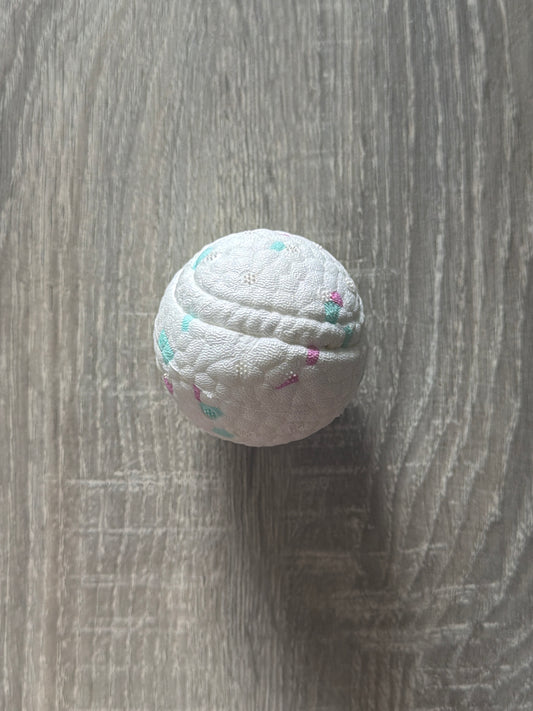 Pallina da Gioco per Cani Colorata