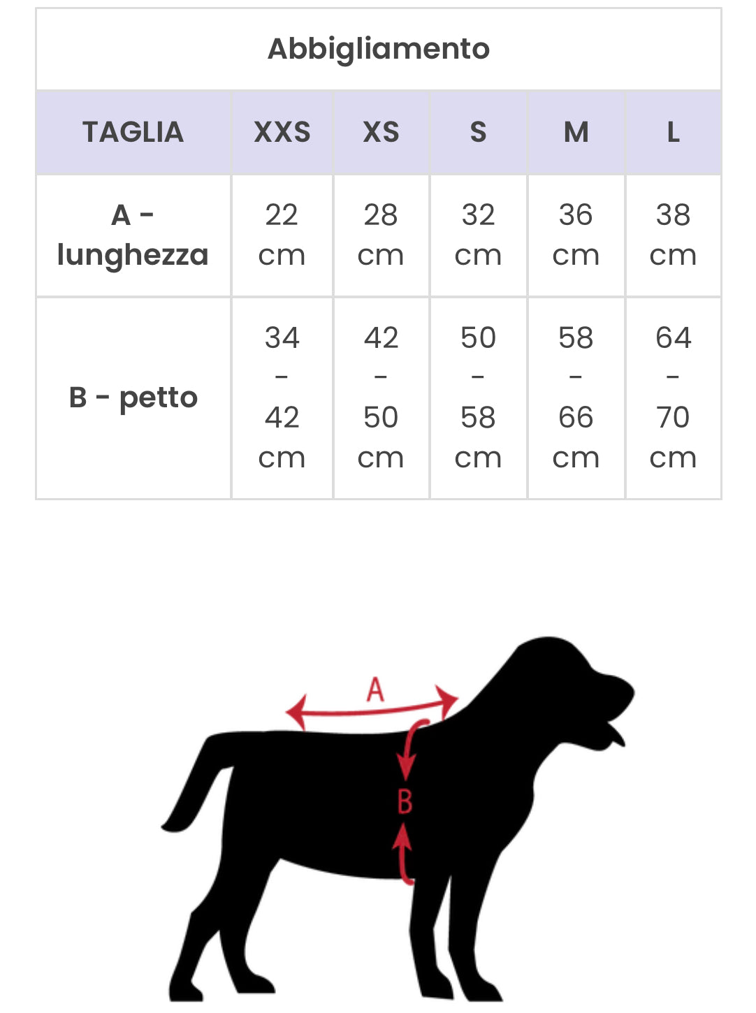 Felpa AC/DC: Rock ‘n’ Roll in Stile ‘Back in Black’ per il Tuo Cane