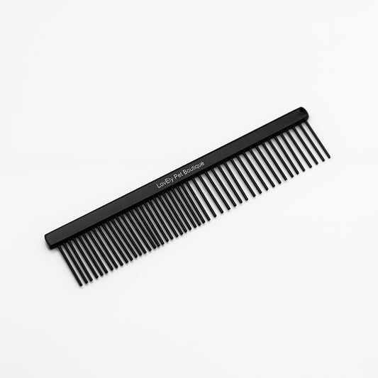 Pettine ARYA – Pelo Corto & Rifiniture