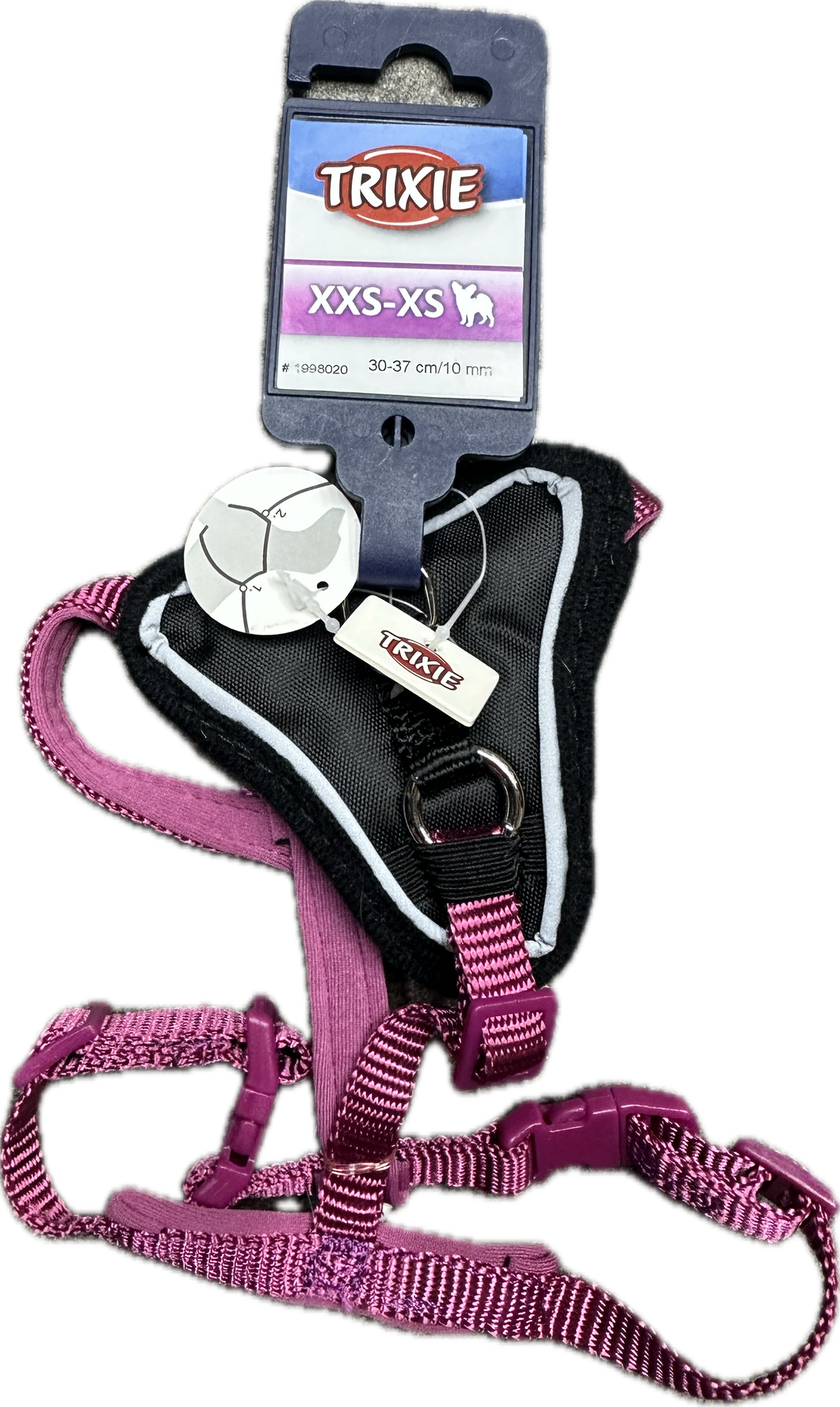 Pettorina Trixie per Cani Taglia XXS-XS o XS