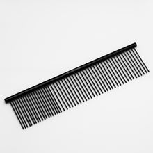 Carica l&#39;immagine nel visualizzatore di Gallery, SHOGUN - PETTINE PELO LUNGO
