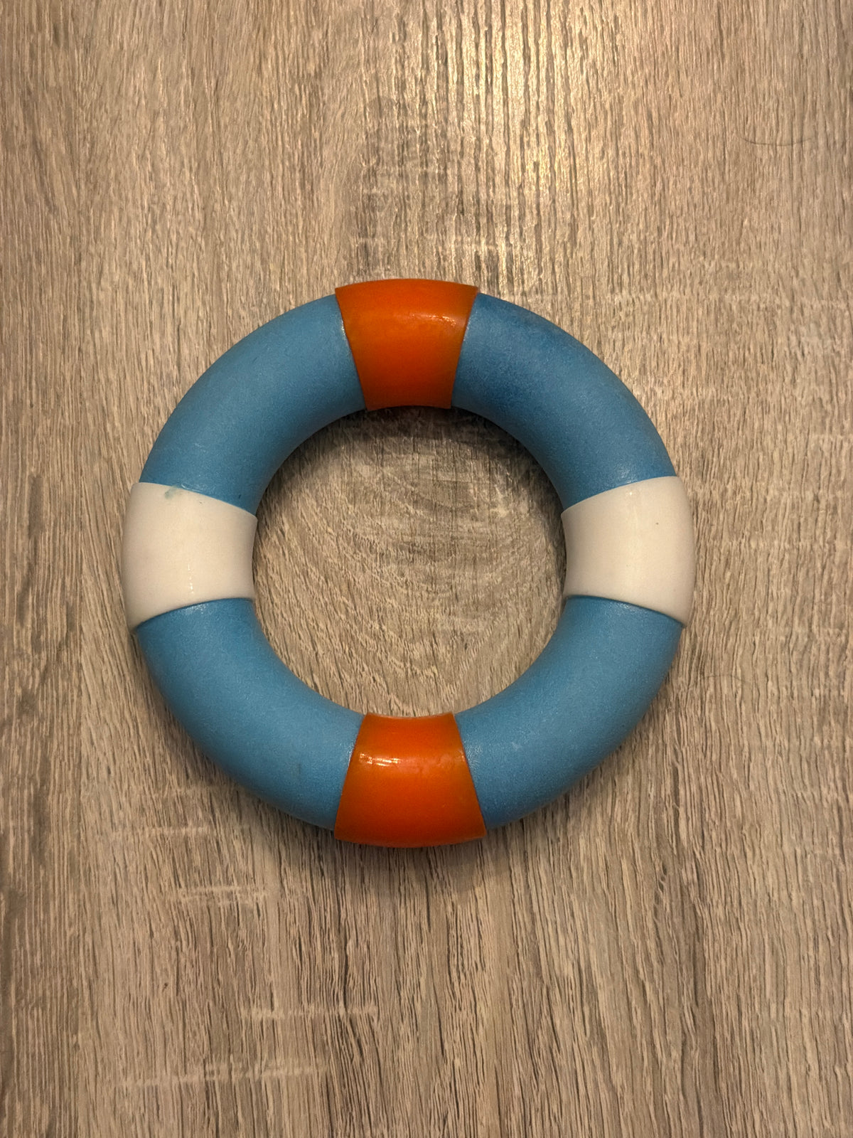Anello Galleggiante per Cani - Perfetto per il Gioco in Acqua